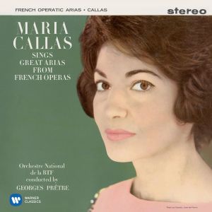 收聽Maria Callas的Orphée et Eurydice, Act 4: "J'ai perdu mon Eurydice" (Orfeo)歌詞歌曲