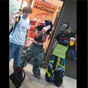收聽TigerJock的FC CRASH YA PARTY ANTHEM (feat. LLLandStM & Astara Prince) (Explicit)歌詞歌曲