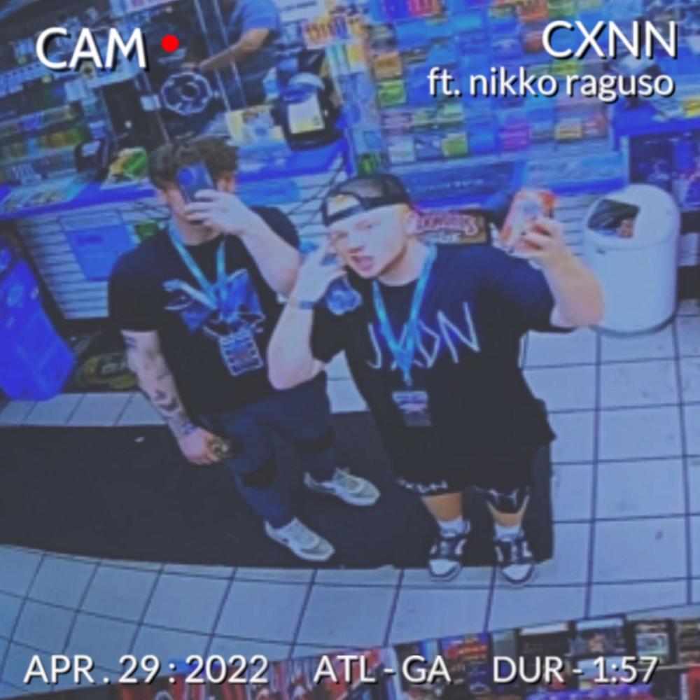 lost in atlanta (feat. Nikko Raguso) (Explicit)