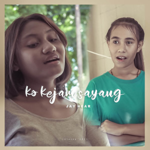 Dengarkan Ko Kejam Sayang lagu dari Near dengan lirik