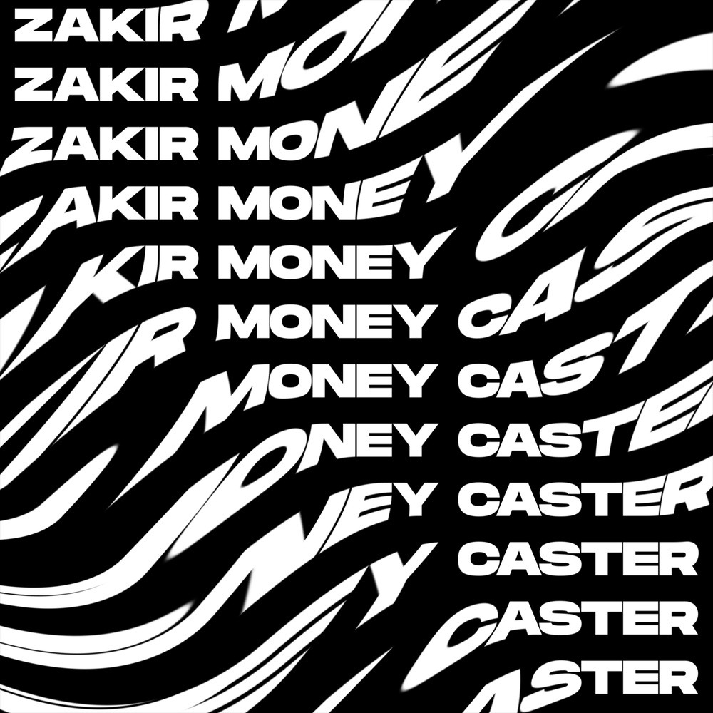 Money Caster (Iñigo Vontier Remix)