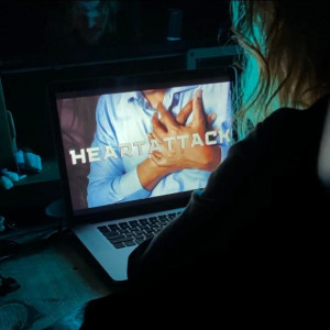 收聽The Kids的Heartattack (Explicit)歌詞歌曲