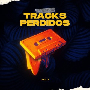 Adan Zapata的專輯Tracks Perdidos, Vol. 1