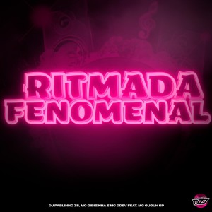 收聽dj pablinho zs的RITMADA FENOMENAL (Explicit)歌詞歌曲