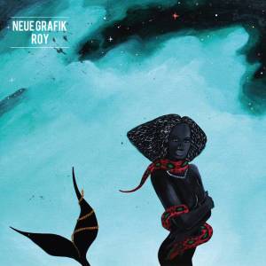 Listen to Dan Kanaka (Original Mix) song with lyrics from Neue Grafik