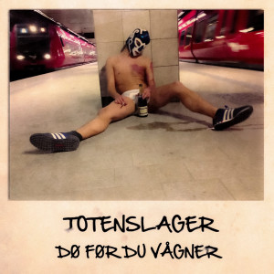 ดาวน์โหลดและฟังเพลง Dans Svin (Explicit) พร้อมเนื้อเพลงจาก Totenslager