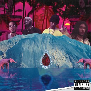 ดาวน์โหลดและฟังเพลง Icy (Explicit) พร้อมเนื้อเพลงจาก Cruel Santino
