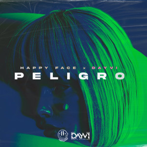Album Peligro from 
