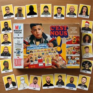 default playlist img