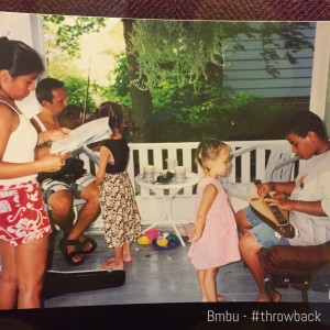 ดาวน์โหลดและฟังเพลง #throwback พร้อมเนื้อเพลงจาก Bmbu