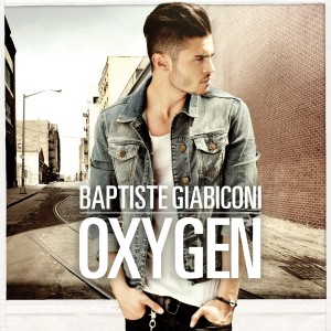 อัลบัม Oxygen ศิลปิน Baptiste Giabiconi