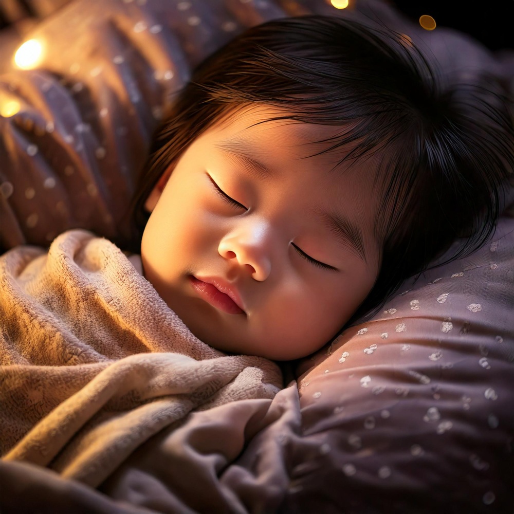 Soothing Patterns for Baby’s Night Rest