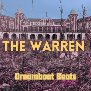 Album The Warren from Dreamboat Beats