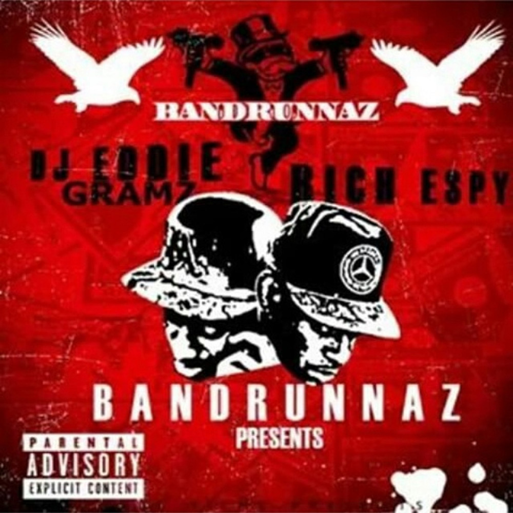 Bandrunnaz (Explicit)