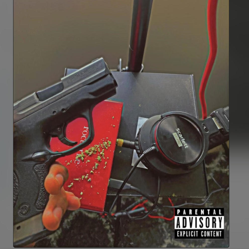 SMITH&WESSON (feat. Keymoney & Pearly T) (Explicit)