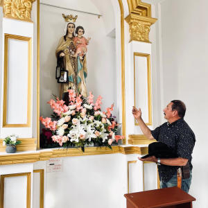 default playlist img