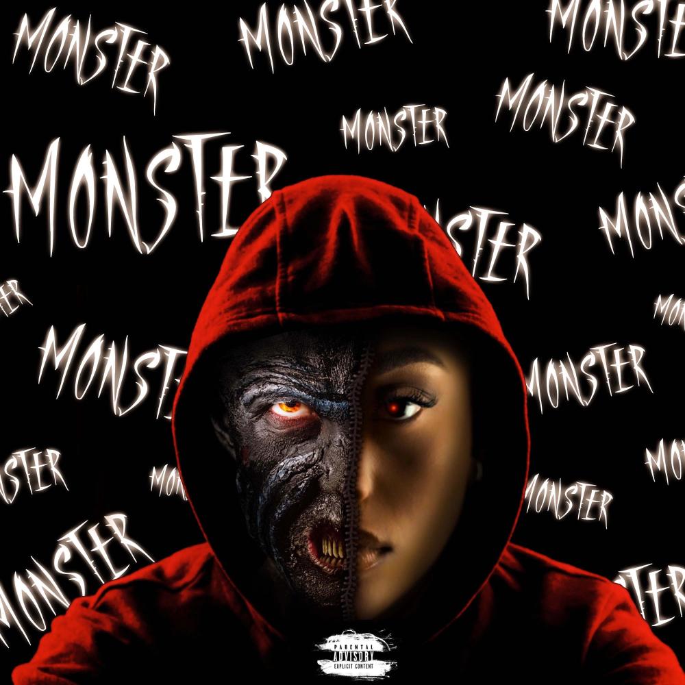 Monster (Explicit)