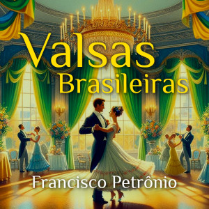 ดาวน์โหลดและฟังเพลง Rapaziada Do Braz พร้อมเนื้อเพลงจาก Francisco Petrônio