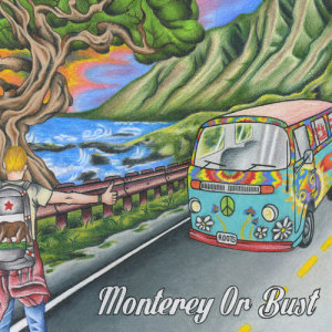 ดาวน์โหลดและฟังเพลง Trippin พร้อมเนื้อเพลงจาก Fortunate Youth