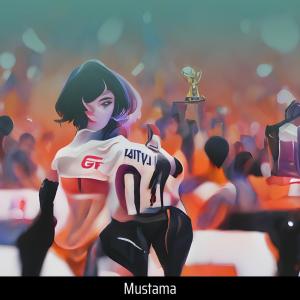 收聽mustama的Piece of Cash歌詞歌曲