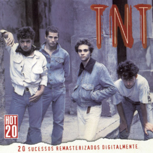 TNT的專輯TNT
