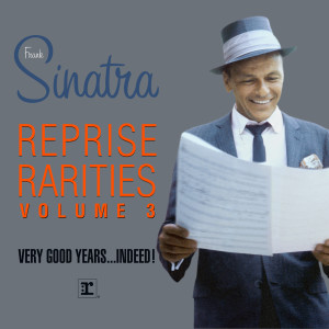 Frank Sinatra的專輯Reprise Rarities (Vol. 3)