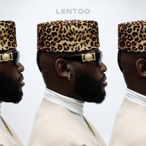 PastoriPike的專輯Lentoo EP