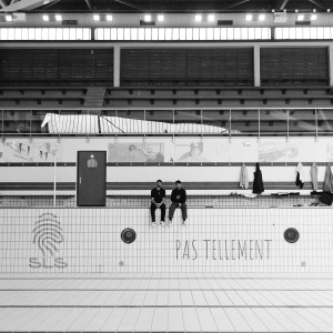 SLS的專輯Pas tellement