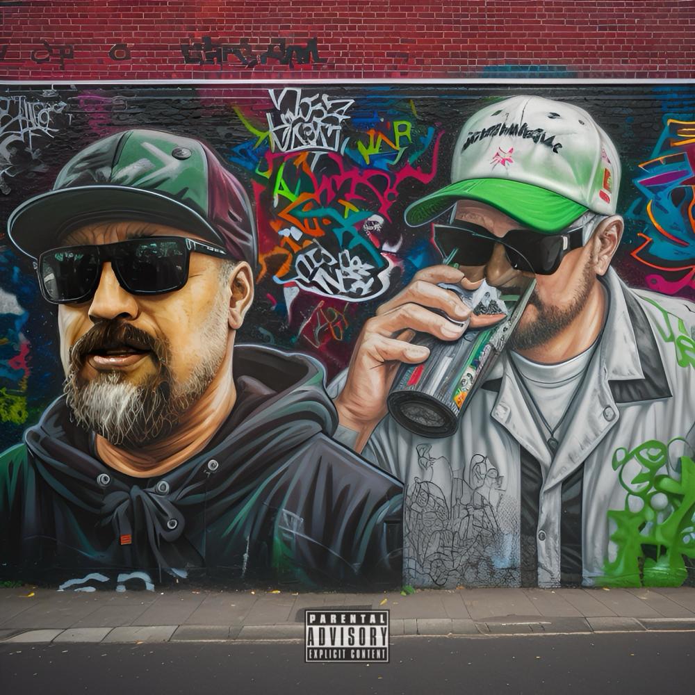 B-Real (Remix|Explicit)