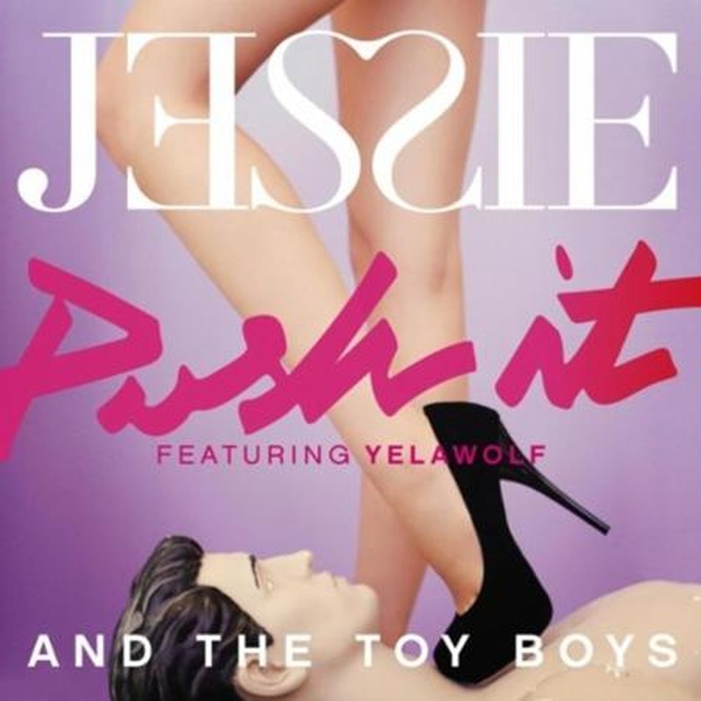 Push It [feat. Yelawolf] (Junior Sanchez Niteversion Remix)