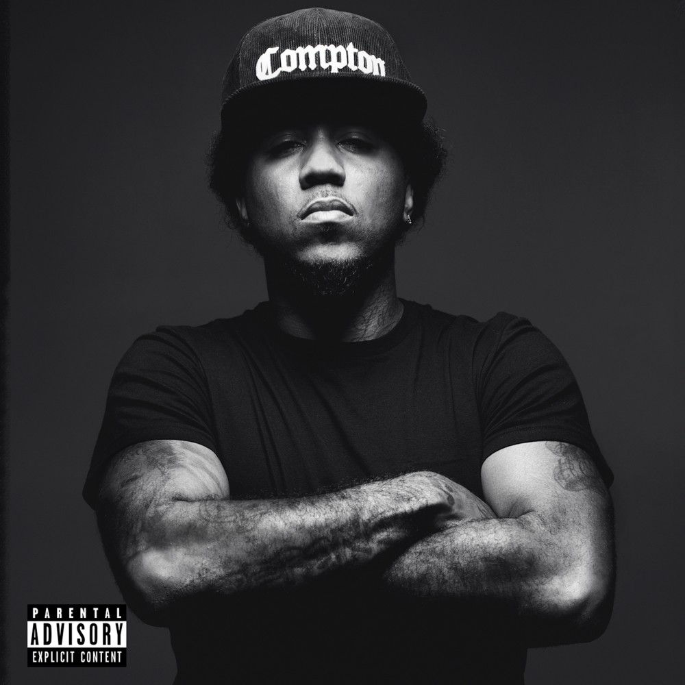 Say That Then (feat. Glasses Malone) (Explicit)