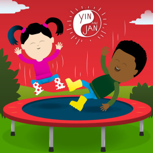 收听Tidur Bayi Yin & Jan的Pengantar Tidur歌词歌曲