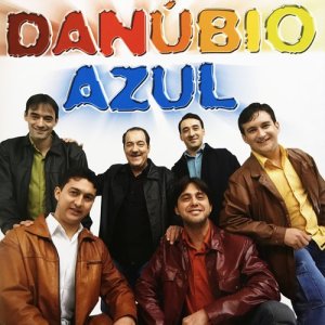 Banda Danúbio Azul的專輯Beija-Beija, Vol. 7