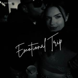 Ego Trip的專輯Emotional Trip (Explicit)