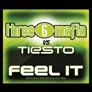 ดาวน์โหลดและฟังเพลง Feel It (Bird Peterson Remix - Radio Edit) พร้อมเนื้อเพลงจาก Tiësto