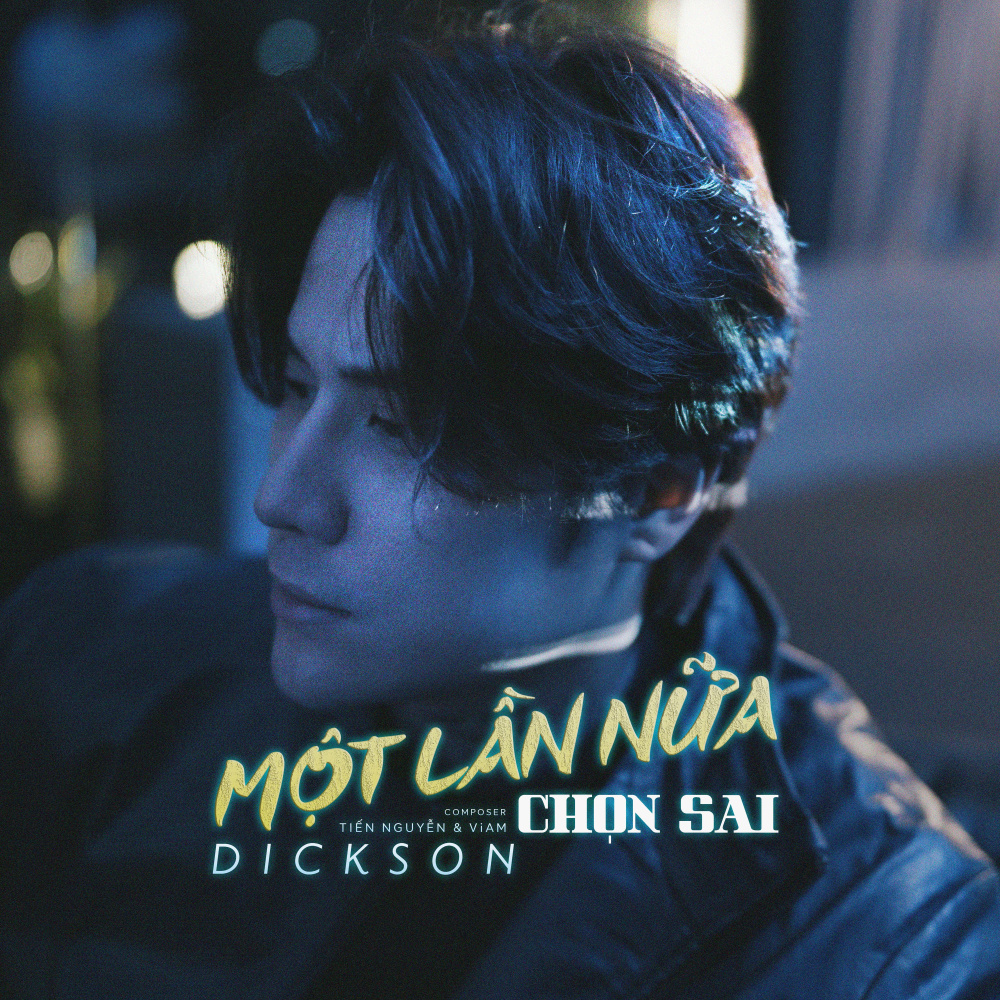 Một Lần Nữa Chọn Sai (AM Lofi)