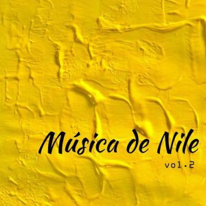 Música de Nile vol.2 dari 이나일 Nile Lee