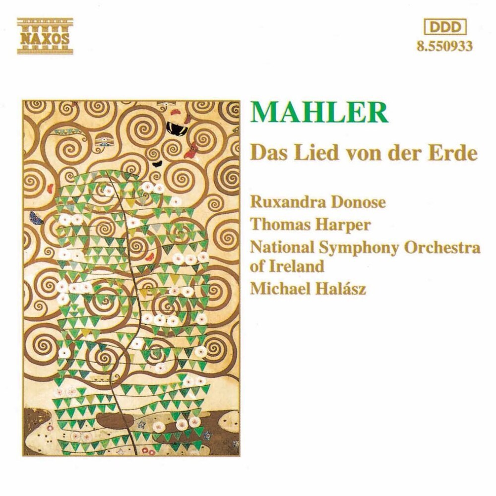 Das Lied von der Erde: VI. Der Abschied
