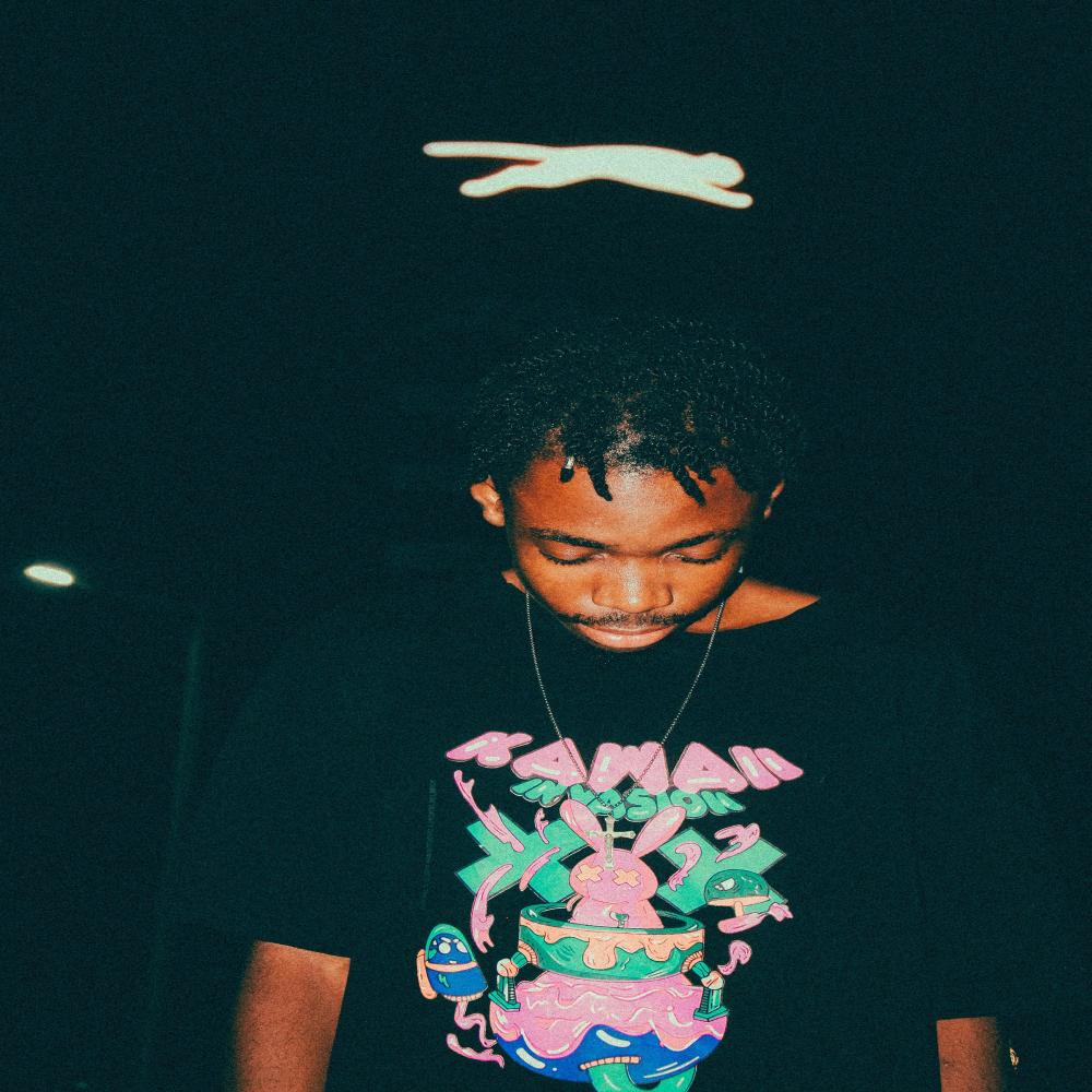NVSA's CURATION (OUTRO) (feat. 7ROO7H, ROCKWRLD & YUNGSAMZAMBIA)