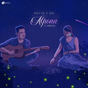 Album Alpona from 