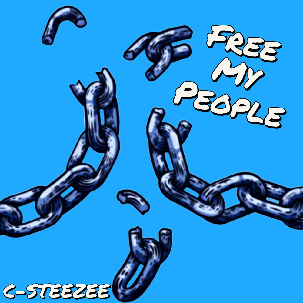 Free My People (Explicit)