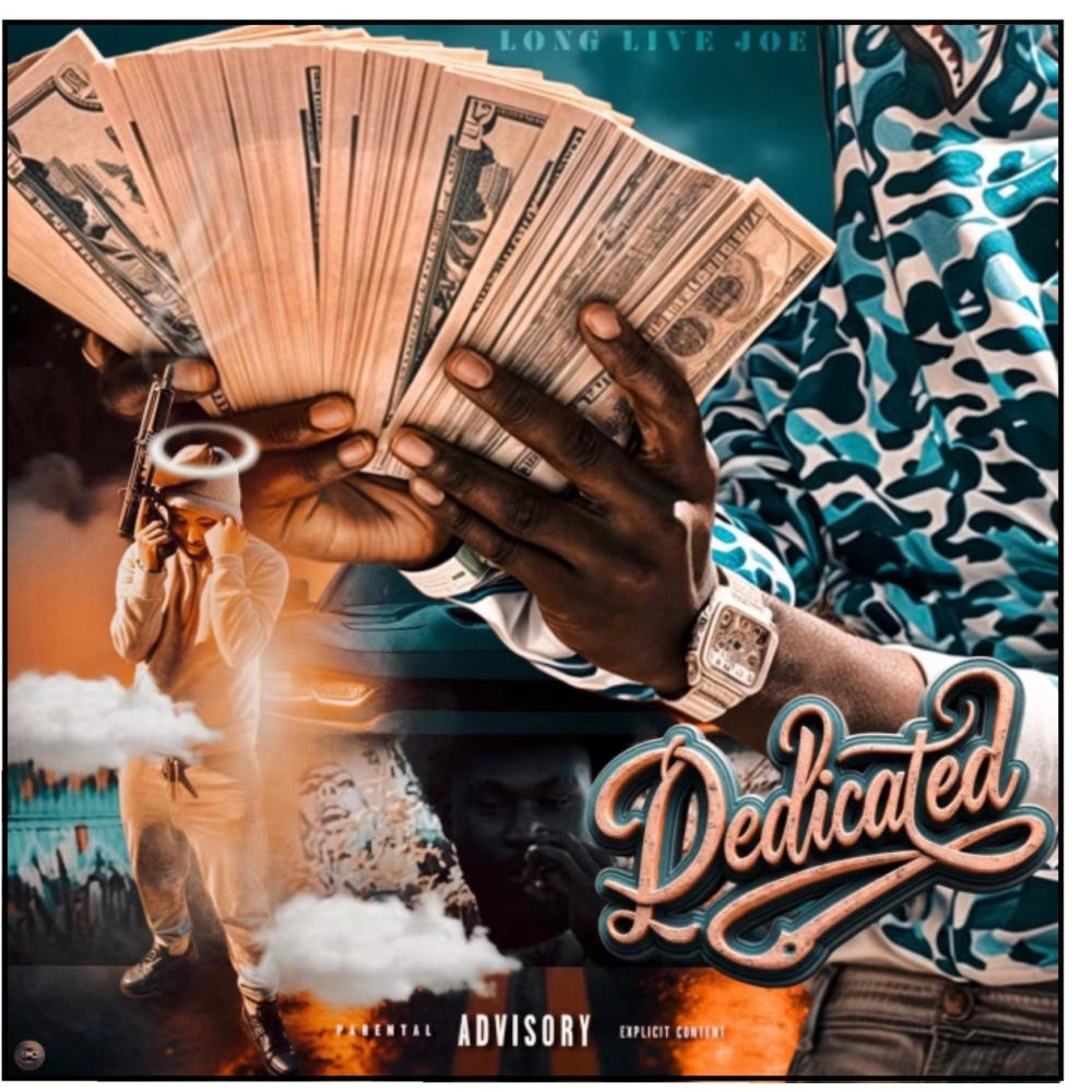 Lost Files (feat. Cae Cartier) (Explicit)