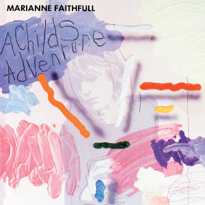 收聽Marianne Faithfull的Falling From Grace歌詞歌曲