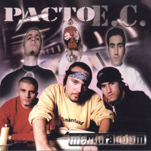 收聽Pacto E.C.的Mortal Kombat歌詞歌曲