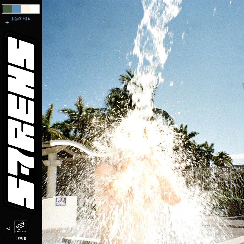 Aquaworld (Desire Remix)