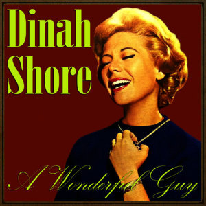 收聽Dinah Shore的Once in a While歌詞歌曲