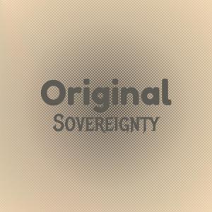 Listen to Original Sovereignty song with lyrics from Maral Odel