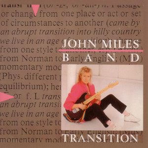 收听John Miles的Don't Lie To Me歌词歌曲