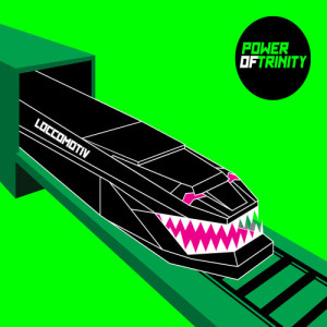 ดาวน์โหลดและฟังเพลง Where Is My Mind พร้อมเนื้อเพลงจาก Power Of Trinity