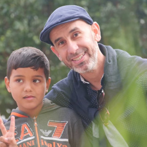 Listen to Ayujir song with lyrics from Said Mouslim